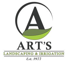 Office Arts Landscaping