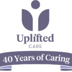 Uplifted Care Logo