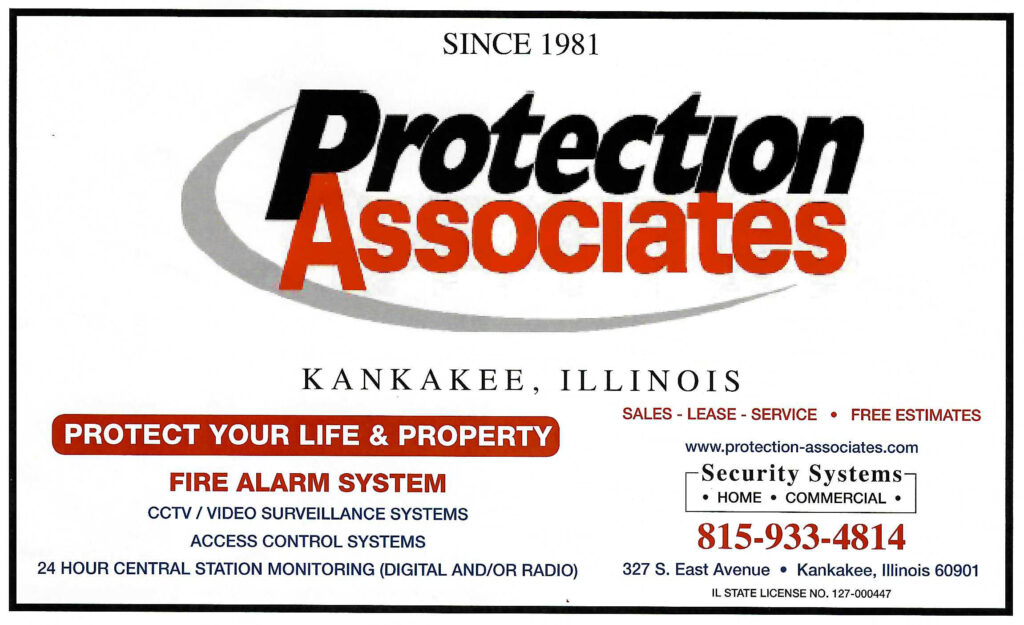 proection associates logo