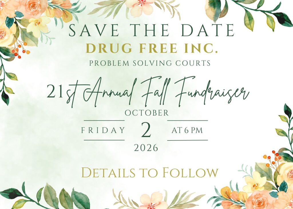 2026 save the date